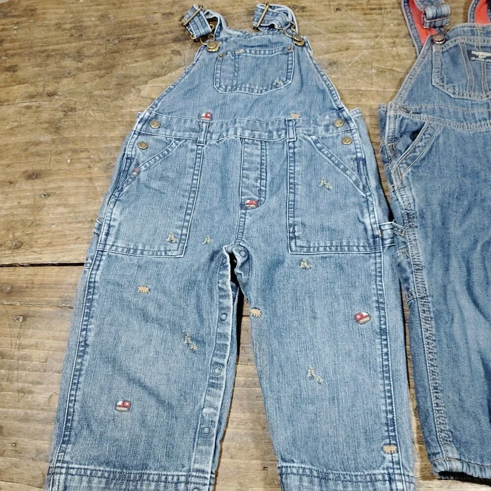 OshKosh Bgosh osh kosh